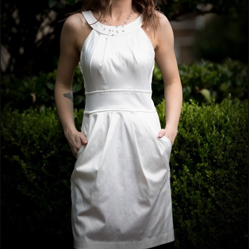 Teeze Me Dress